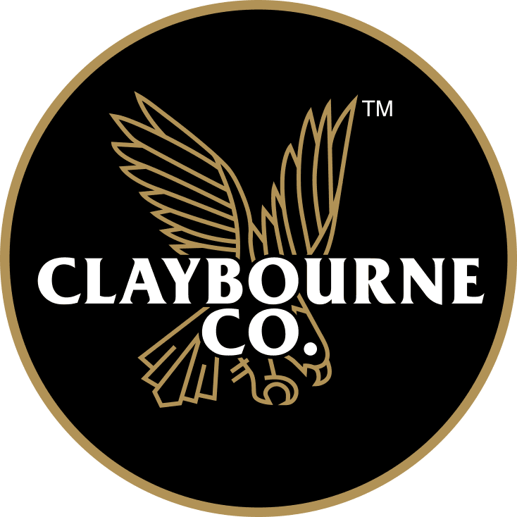 CLAYBOURNE LOGO