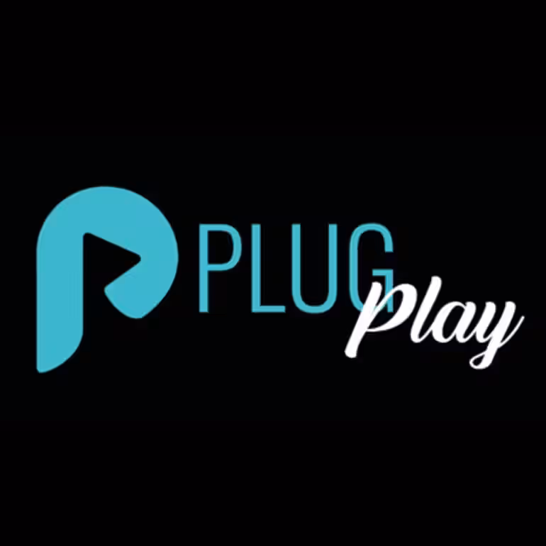 PLUGPLAY LOGO