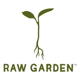 Raw Garden