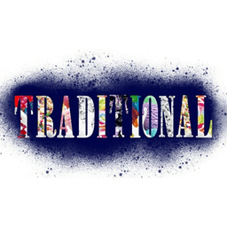 TRADITIONAL 