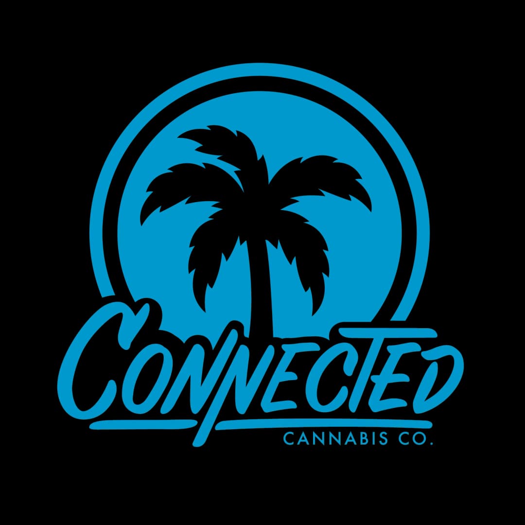CONNECTED LOGO