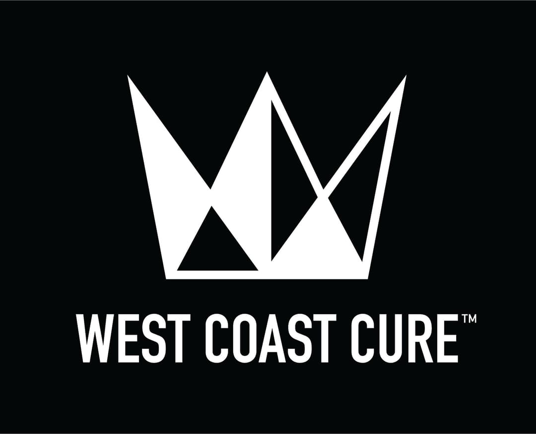 WEST COAST CURE LOGO
