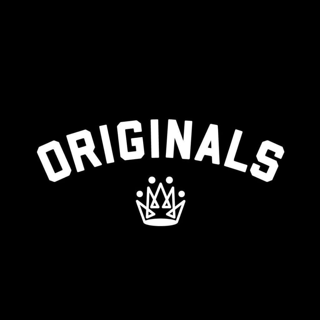 ORIGINALS FAMILY FARMS