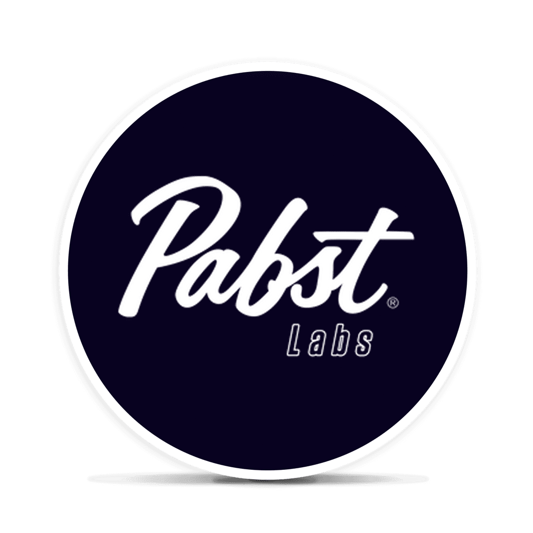 PABST LOGO